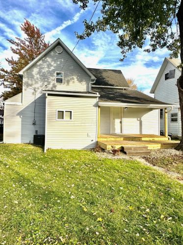 195 Grand Ave, Marion OH  43302-4301 exterior