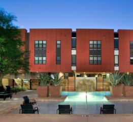 5222 Belmont Ave, Dallas TX  75206-6900 exterior