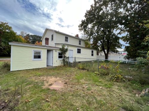 34 Billings Ave, Keene NH  03431-1547 exterior