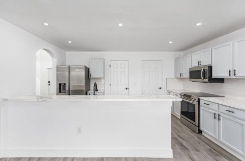 306 Shadow Lakes Dr, Lehigh Acres FL  33974-0807 exterior