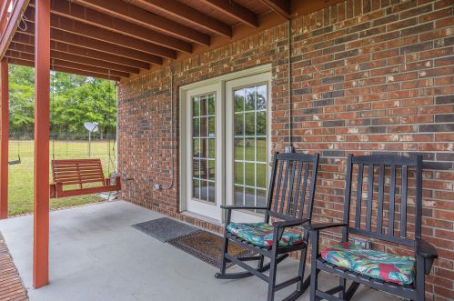 412 Millard Gainey Rd, Defuniak Springs FL  32435-4485 exterior