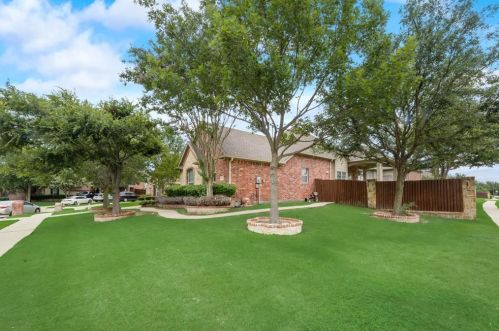 906 Hebron Dr, Allen, TX 75013-4883