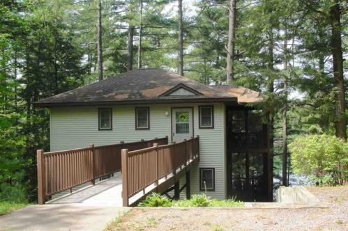 340 Arbuckle Pond Rd, Colton, NY 13625-7703