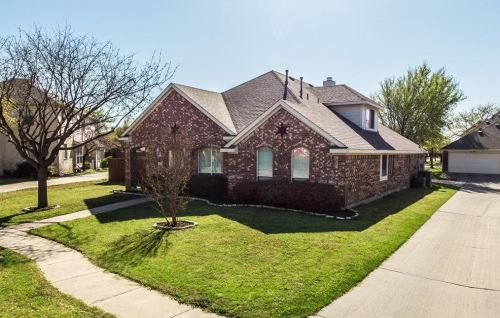 7401 Trailway Dr, Frisco, TX 75035-2996