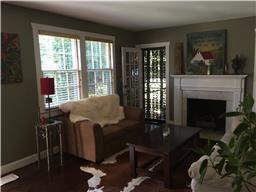 814 Kirkwood Ave, Nashville TN  37204-2602 exterior