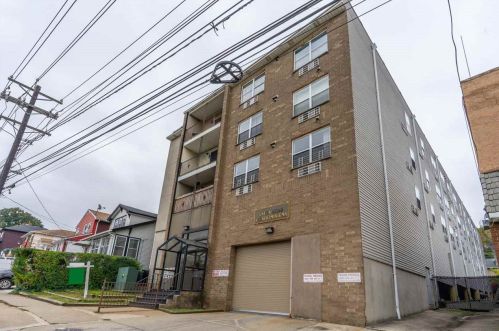 1441 Union Tpke, North Bergen NJ  07047-2550 exterior