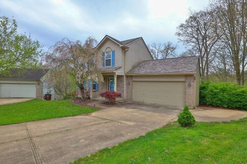 68 Sagebrush Ln, Covington, KY 41018-2640