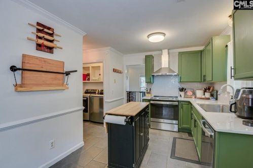 109 Sparrowood Run, Lexington SC  29072-8435 exterior