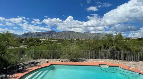 5270 Salida Del Sol Dr, Tucson, AZ 85718-5412