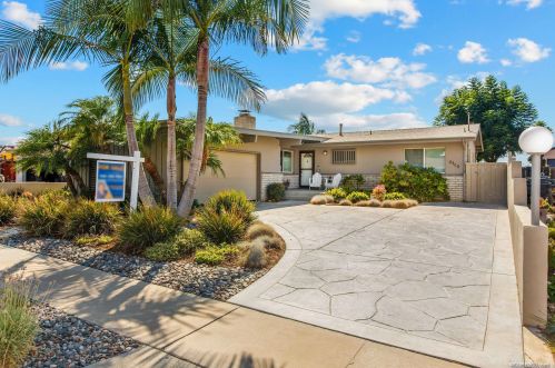 6560 Seaman St, San Diego, CA 92120-2630