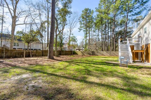 3655 Barton St, Johns Island SC  29455-7802 exterior