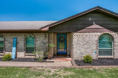 118 Colonial Cir, Burleson, TX 76028-1358