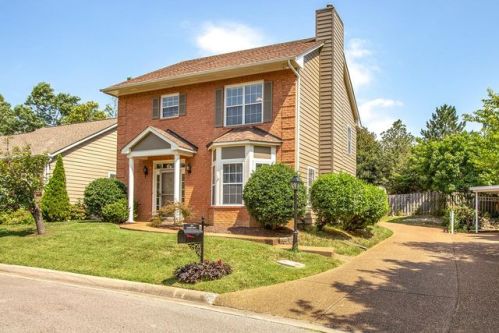 2031 Roderick Cir, Franklin, TN 37064-5597