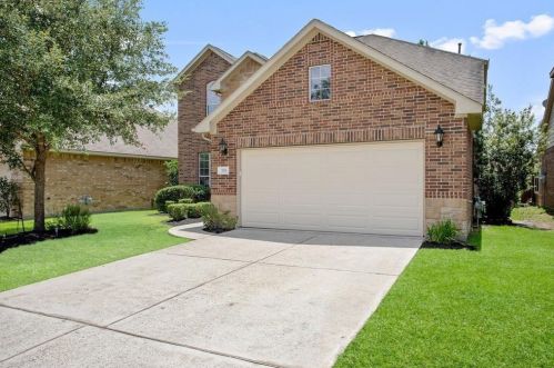 114 Hawkhurst Cir, Magnolia, TX 77354-3289