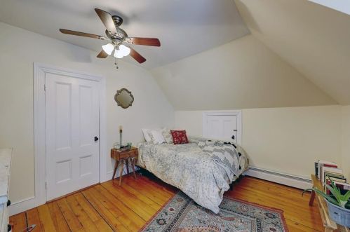 141 Governor St, Providence RI  02906-3058 exterior