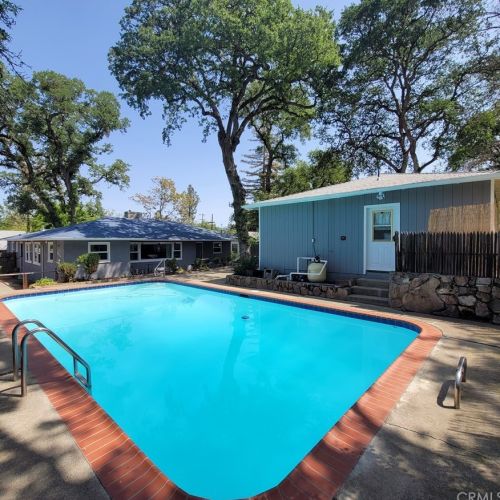 475 9th St, Lakeport CA  95453-4217 exterior