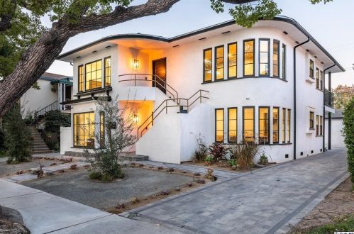 815 Doran St, Glendale, CA 91203-0015