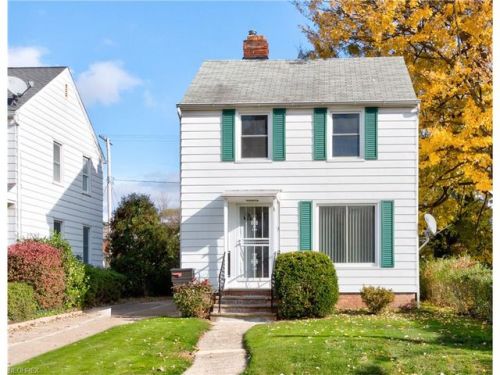 323 246th St, Cleveland, OH 44123-1449