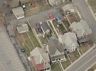 203 Main St, Walnutport, PA 18088-1629