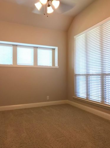 3437 Fashion St, Oak Point TX  75068-3217 exterior
