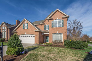301 Port Charles Dr, Knoxville, TN 37934-3952