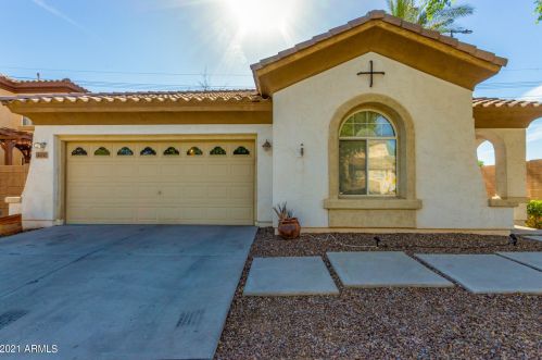 400 Eucalyptus Pl, Chandler, AZ 85225-8255