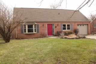 587 Garner Dr, Covington, KY 41015-2322