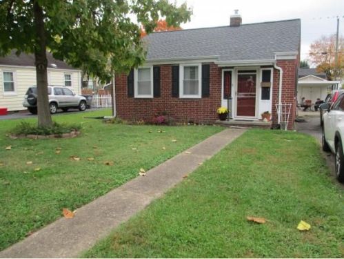 1565 Sevier Ave, Kingsport, TN 37664-3030