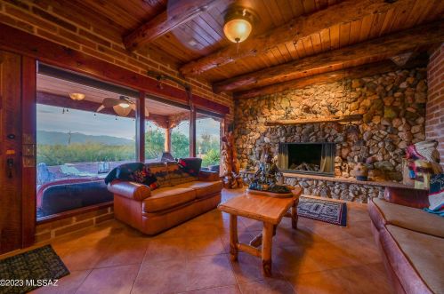 11025 Pinal Vis, Tucson AZ  85730-1519 exterior