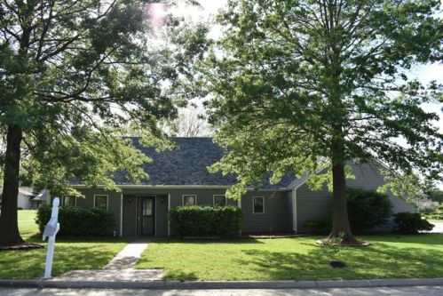 901 Gretchen Ave, Petrolia, KS 66720-2541