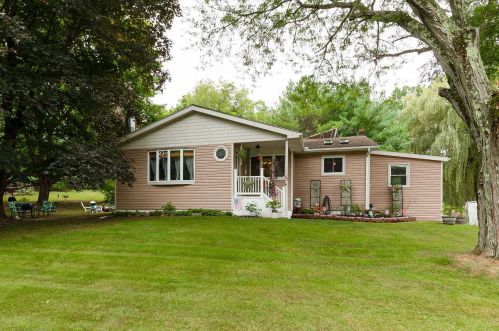 338 Rhinecliff Rd, Rhinebeck, NY 12572-4001