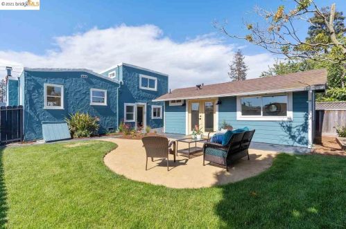 1360 Virginia St, Berkeley CA  94702-1459 exterior