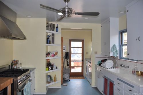 1223 Chestnut St, Lake Nacimiento CA  93446-2003 exterior