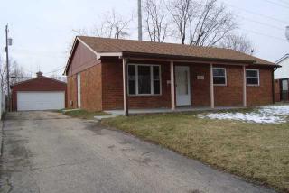 3611 Westbrook Dr, Hilliard, OH 43026-1627