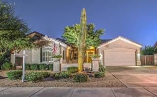 7351 Wingspan Way, Scottsdale, AZ 85255-4758