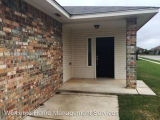 11133 5th Ter, Yukon OK  73099-7654 exterior