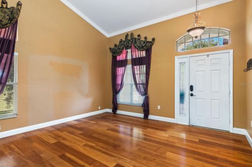 3202 Coconut Grove Rd, Land O Lakes FL  34639-6735 exterior