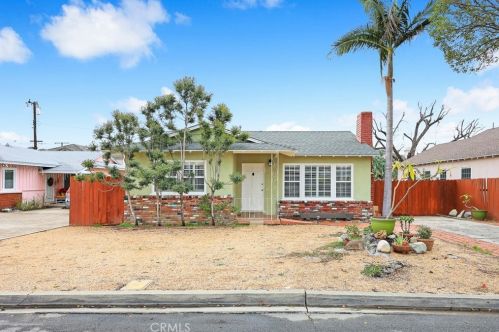 10912 Wildflower Rd, Temple City, CA 91780-3511