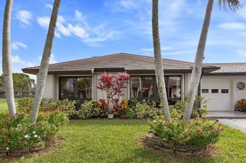 4842 Dovewood Cir, Boynton Beach, FL 33436-4008