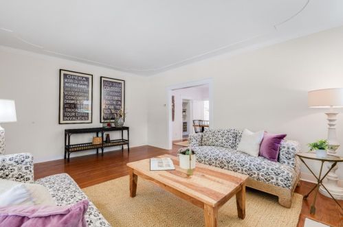 737 Middlefield Rd, Palo Alto CA  94301-2912 exterior