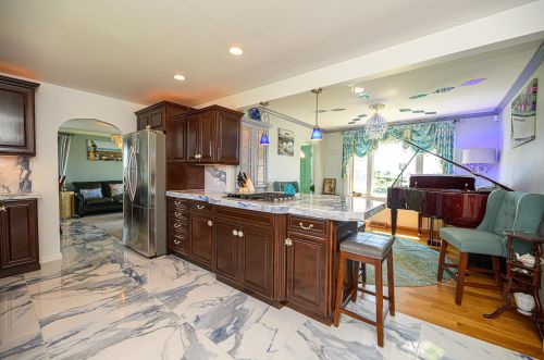 1761 Ocean Blvd, Rye NH  03870-2236 exterior