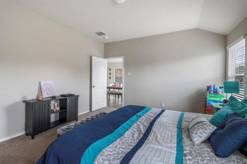 2620 Clarks Mill Ln, Fort Worth TX  76123-2620 exterior