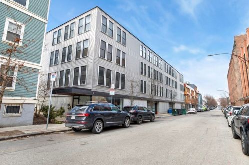 335 2nd St, Boston MA 02127-1364 exterior