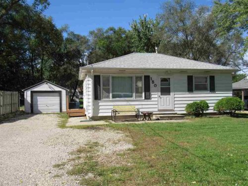 150 Lobdell Rd, Waterloo, IA 50701-1102
