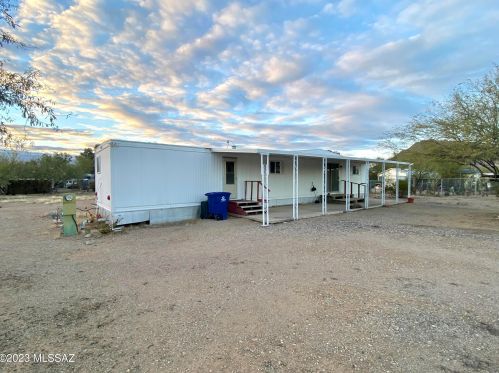 4000 Emjay Ave, Tucson, AZ 85735-1266