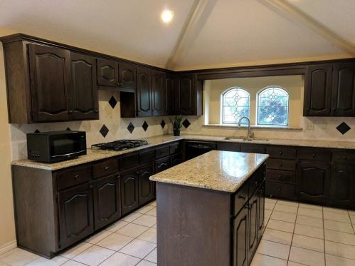 4560 Bentley Dr, Plano TX  75093-7151 exterior