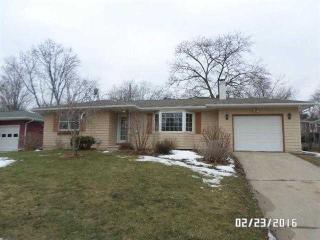 2544 Saratoga Dr, Waterloo, IA 50702-5143