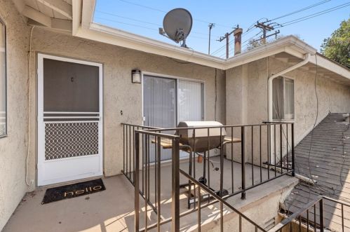 13032 Newhope St, Garden Grove CA  92843-1415 exterior