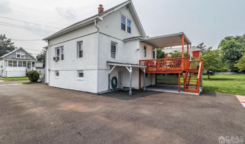 229 Delmore Ave, South Plainfield NJ  07080-3207 exterior