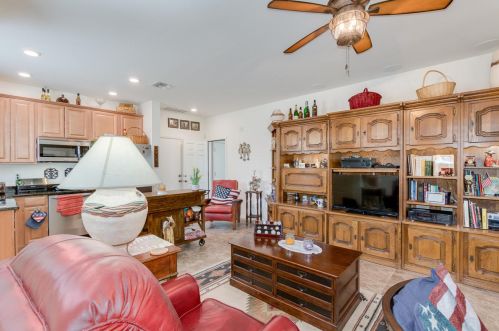 19596 Jefferson St, Buckeye AZ  85326 exterior
